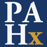 Physician Assistant History Society Logo 缩图